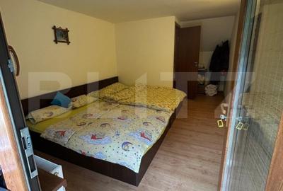 Casă individuală cu 5 camere cu Canalizare în Mărișel - 7