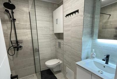 Apartament cu 2 camere în Pantelimon