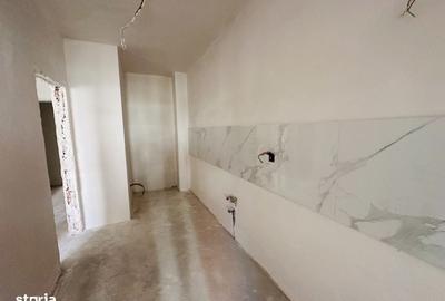 Garsonieră decomandată în Roșu - 5