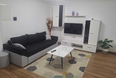 Apartament cu 2 camere decomandat în Central - 6