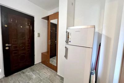 Garsonieră semidecomandată în Lipovei