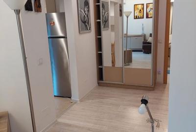 Garsonieră decomandată în Drumul Taberei - 11