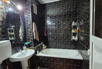 Apartament cu 2 camere nedecomandat în Central - 20