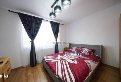Casă cu 3 camere cu Teren 270 Mp în Vidra - 13