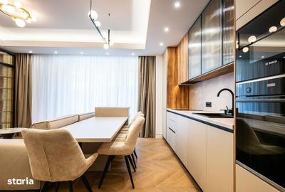Apartament cu 2 camere în Floreasca