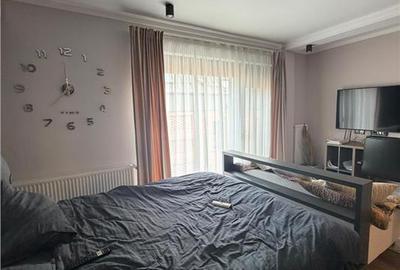 Garsonieră semidecomandată în Zorilor - 4