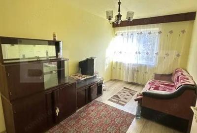 Apartament cu 2 camere semidecomandat în Central - 3