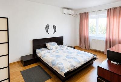 Apartament cu 2 camere decomandat în Vitan