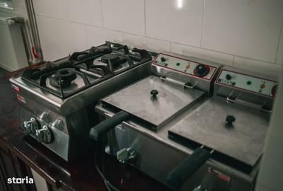 Casă cu 8 camere cu Teren 1120 Mp în Peștișani - 18