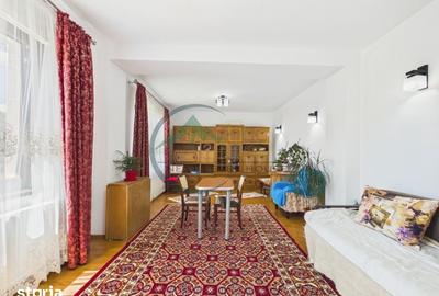 Casă cu 10 camere cu Teren 1009 Mp în Central - 14