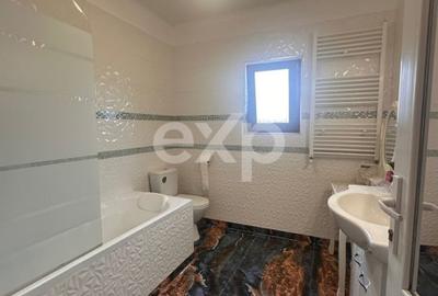 Casă individuală cu 3 camere cu Teren 499 Mp în Ciocănești - 12