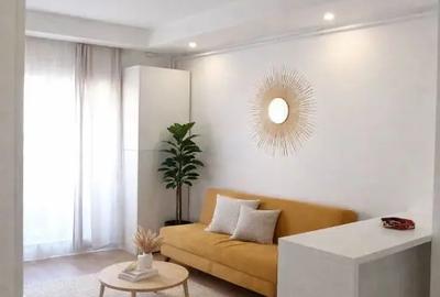 Apartament cu 2 camere semidecomandat, mobilat în Ștefăneștii de Jos - 2