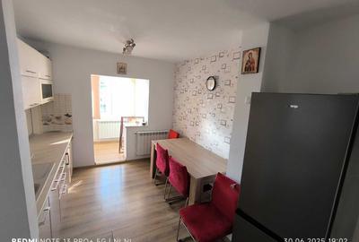 Apartament cu 2 camere decomandat în Central - 1