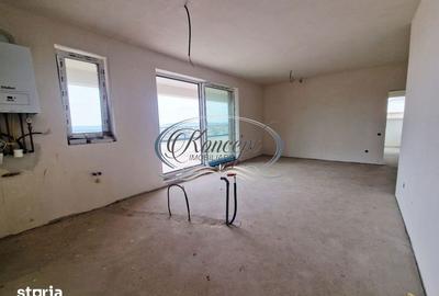 Apartament cu 2 camere în Făget - 5