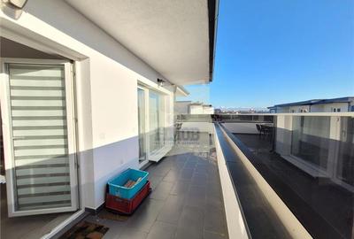 Apartament cu 4 camere decomandat, mobilat în Central - 10