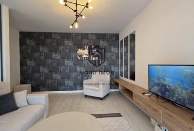 Apartament cu 3 camere decomandat, mobilat în Aviației - 4