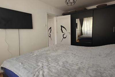 Apartament cu 2 camere semidecomandat în Podu Roș - 1