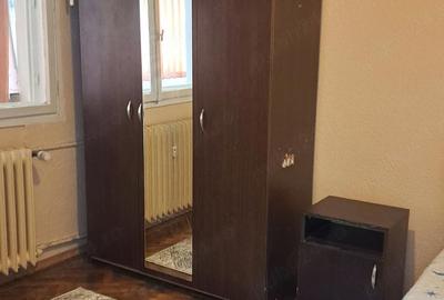 Apartament cu 2 camere semidecomandat în Titan - 4