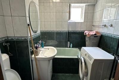 Apartament cu 2 camere decomandat în Central - 1