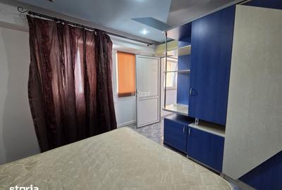 Apartament cu 2 camere decomandat în Păcurari - 5