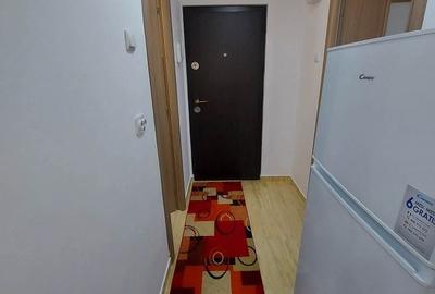 Garsonieră decomandată în Bistrița Lac - 2