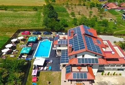 Casă în Meseșenii de Sus