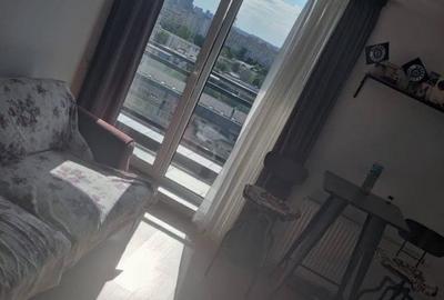 Apartament cu 2 camere decomandat, mobilat în 1 Decembrie 1918 - 2
