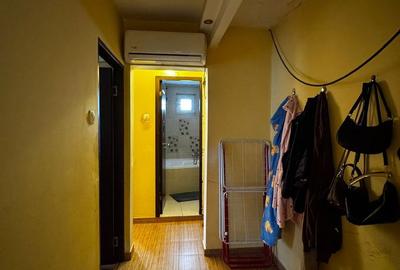 Apartament cu 3 camere decomandat, mobilat în Rahova - 10
