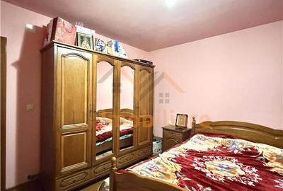 Apartament cu 2 camere decomandat în Central - 3