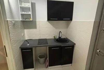 Garsonieră în Buziașului