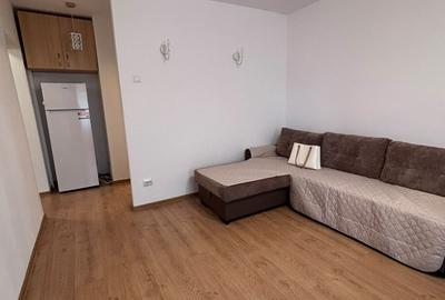 Garsonieră decomandată, mobilată în Grivița - 7