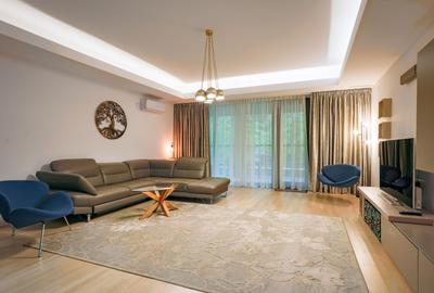 Apartament cu 3 camere decomandat, mobilat în Iancu Nicolae