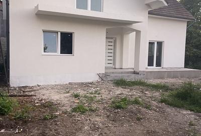 Casă cu 4 camere în Petru Rareș - 4
