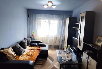 Apartament cu 3 camere decomandat în Mărăști - 2