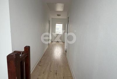Casă cu 3 camere cu Teren 350 Mp în Războieni