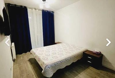 Apartament cu 2 camere în Iosia - 2