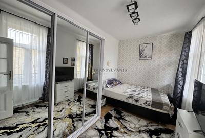 Apartament cu 2 camere nedecomandat în Ultracentral - 5