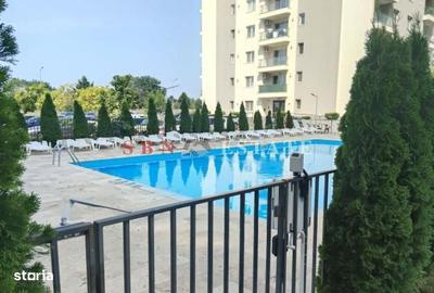 Apartament cu 2 camere decomandat în Ghencea