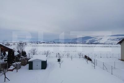 Casă individuală cu 4 camere cu Teren 692 Mp în Mihai Viteazu - 19