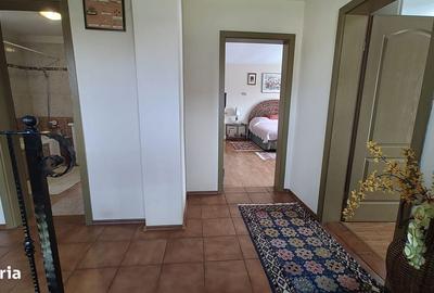 Casă cu 4 camere în Băcia - 7