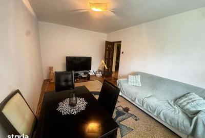 Apartament cu 2 camere decomandat în Vest - 8