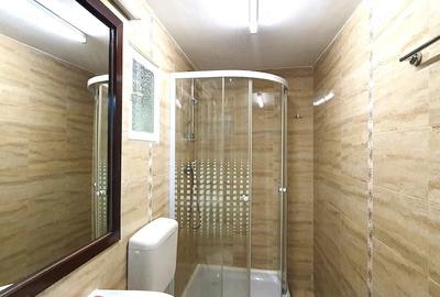 Apartament cu 2 camere semidecomandat în Gară