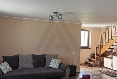 Casă cu 3 camere cu Teren 1400 Mp în Beclean - 5