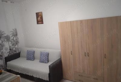 Garsonieră decomandată în Chiajna - 1