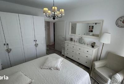 Apartament cu 2 camere semidecomandat în Ultracentral