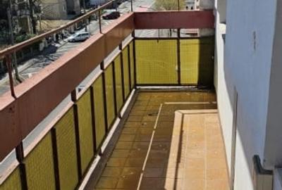 Apartament cu 4 camere decomandat în Calea Dumbrăvii - 12