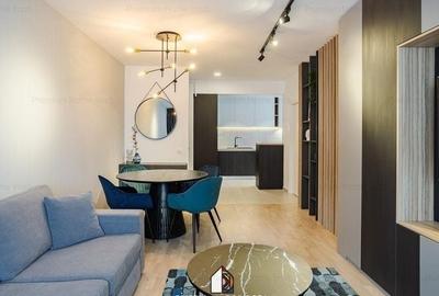 Apartament cu 2 camere decomandat, mobilat în Dristor