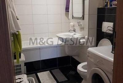 Apartament cu 2 camere semidecomandat în Aradului - 7
