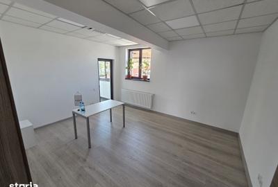 Spațiu comercial, de 105 mp, în Central - 6