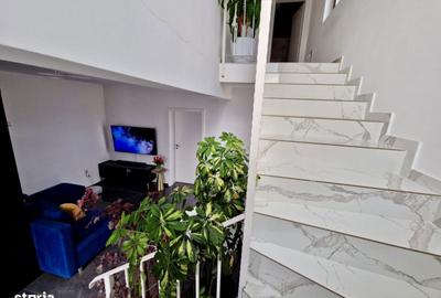 Casă cu 3 camere în Girocului - 3